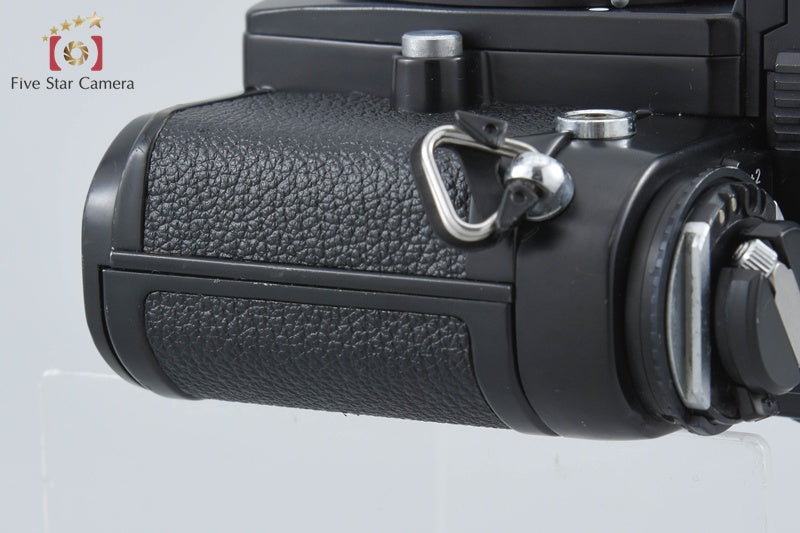 Nikon F3 Eye Level 35mm SLR Film Camera Body