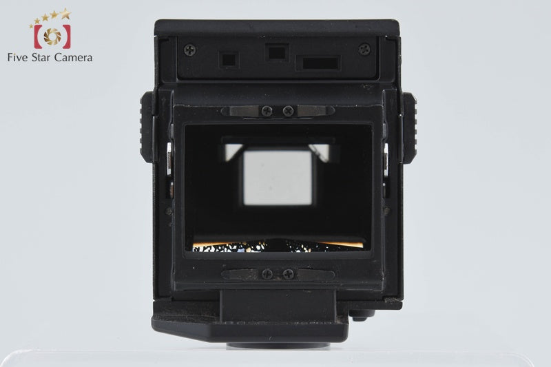Nikon F3 Eye Level 35mm SLR Film Camera Body