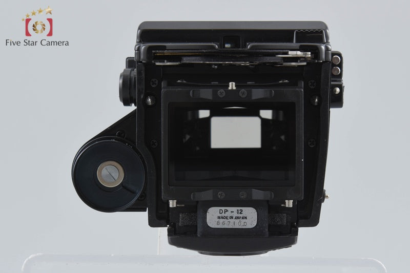 Nikon F2 Photomic AS Black 35mm SLR Film Camera Body