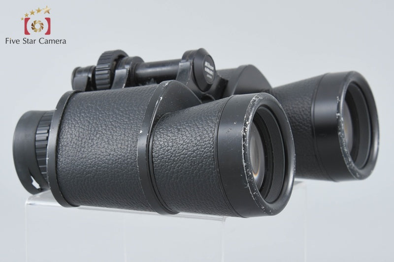 Nikon 12x40 5.5° WF Binoculars