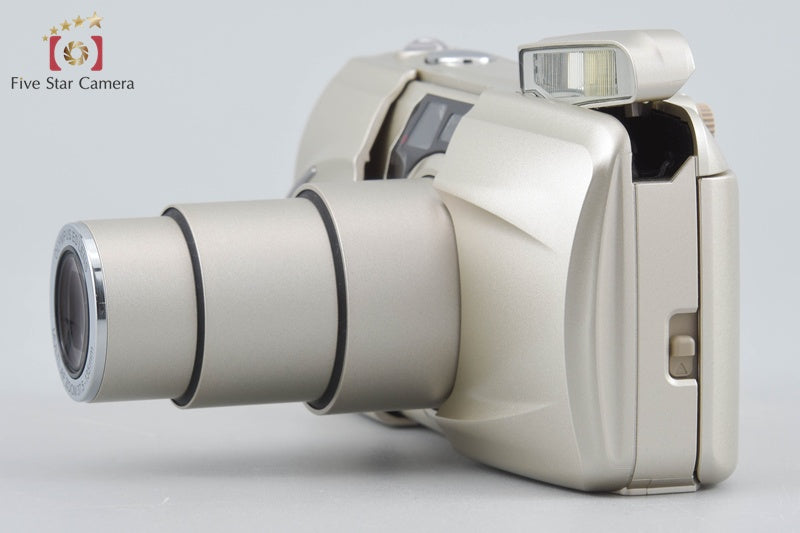 Olympus μ[mju:]-III 135 35mm Point & Shoot Film Camera