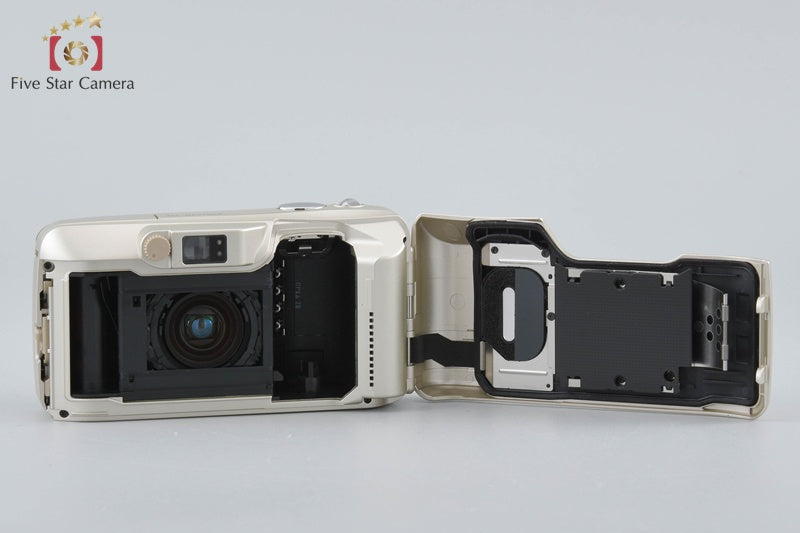 Olympus μ[mju:]-III 135 35mm Point & Shoot Film Camera