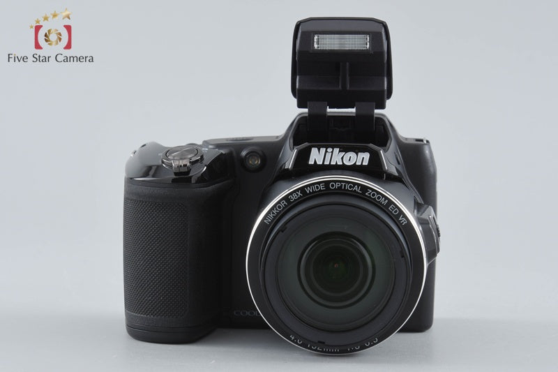 Nikon COOLPIX L840 16.0 MP Digital Camera
