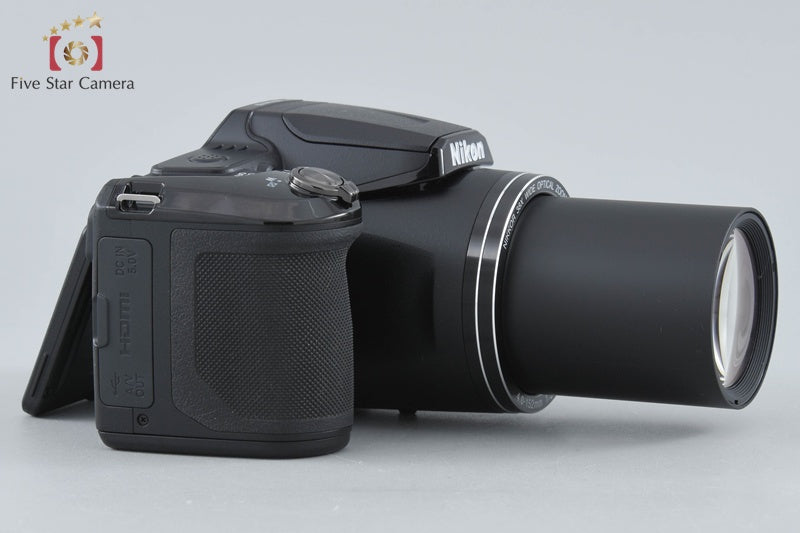 Nikon COOLPIX L840 16.0 MP Digital Camera