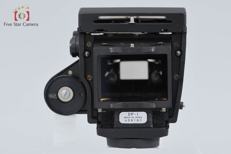 Nikon F2 Photomic Black 35mm SLR Film Camera Body