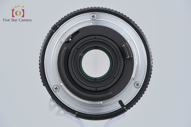 Nikon Ai NIKKOR 28mm f/2.8