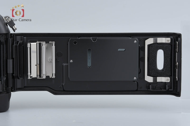Nikon F6 35mm SLR Film Camera Body