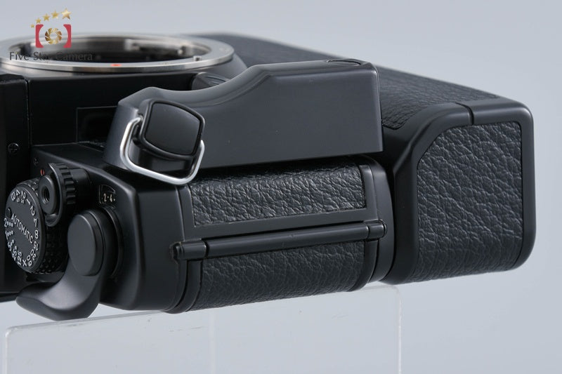 Pentax LX Later Model 35mm SLR Film Camera Body