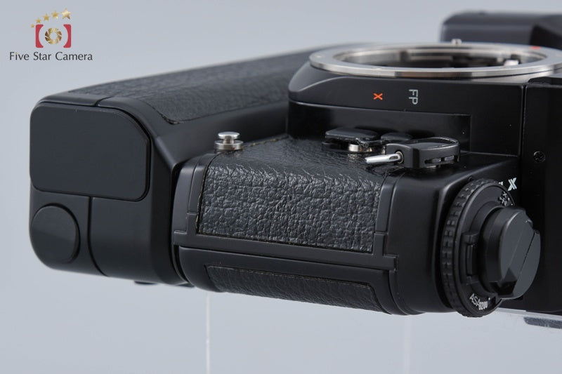 Pentax LX Later Model 35mm SLR Film Camera Body