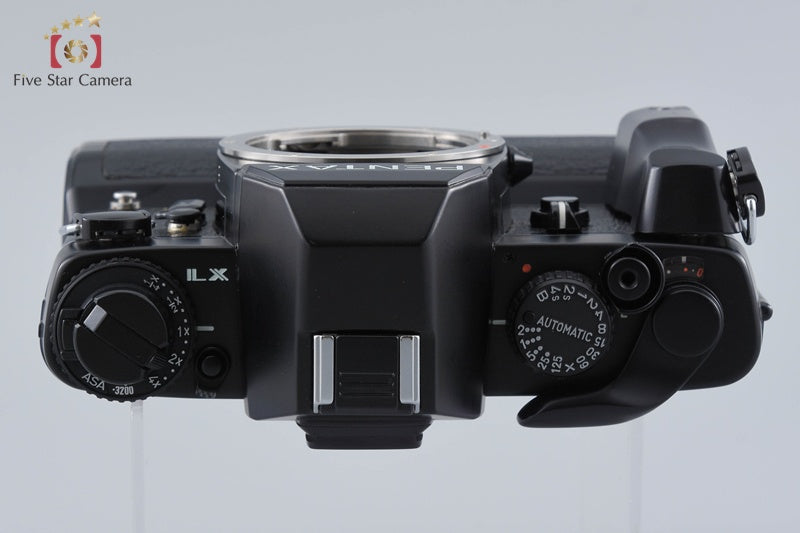 Pentax LX Later Model 35mm SLR Film Camera Body