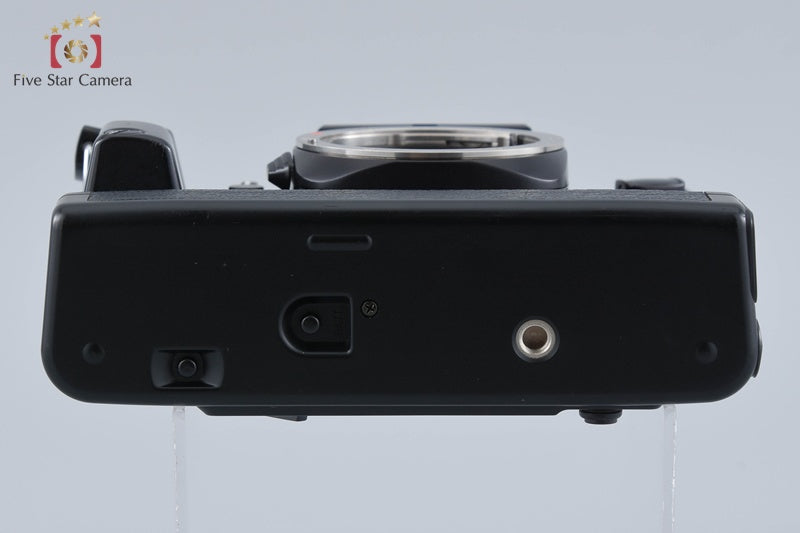 Pentax LX Later Model 35mm SLR Film Camera Body