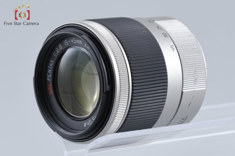 Pentax SMC 15-45mm f/2.8 ED IF 06 Telephot Zoom Q Mount