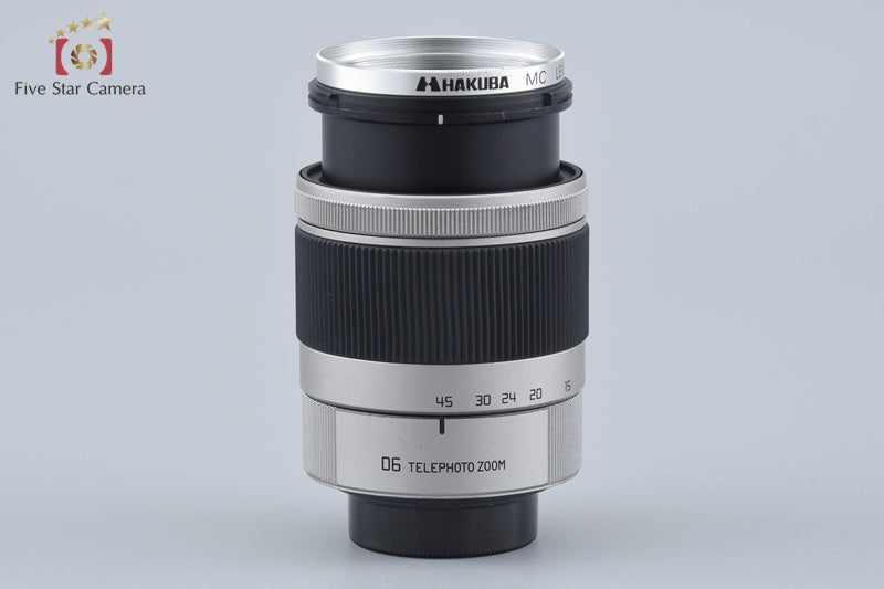 Pentax SMC 15-45mm f/2.8 ED IF 06 Telephot Zoom Q Mount