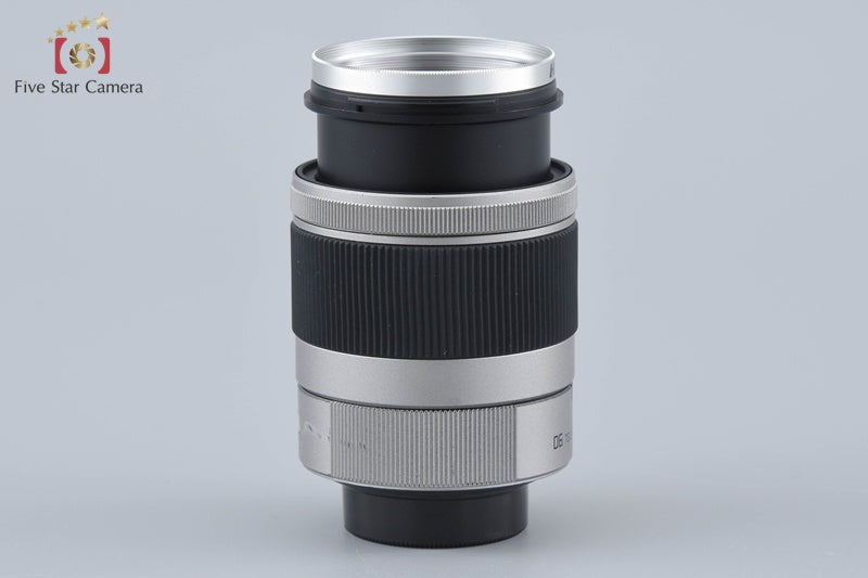 Pentax SMC 15-45mm f/2.8 ED IF 06 Telephot Zoom Q Mount