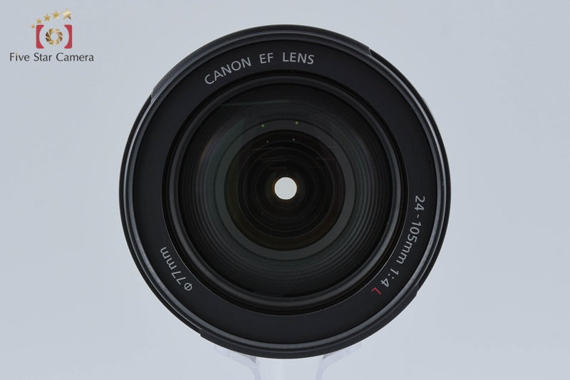 Canon EF 24-105mm f/4 L IS USM