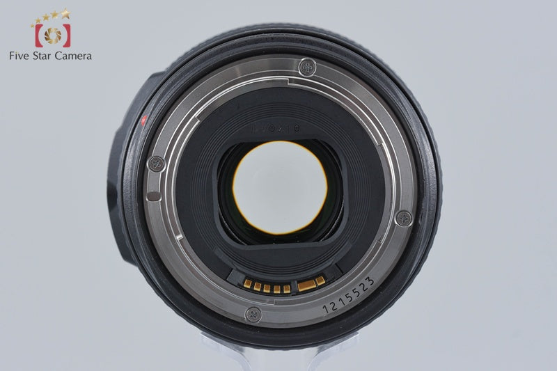 Canon EF 24-105mm f/4 L IS USM