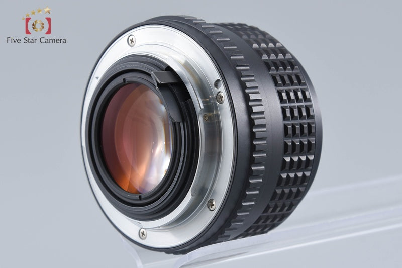 Pentax SMC M 50mm f/1.4