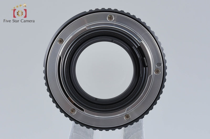 Pentax SMC M 50mm f/1.4