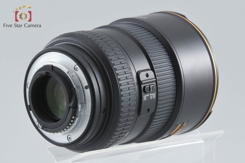 Nikon AF-S DX NIKKOR 17-55mm f/2.8 G ED w/ Box