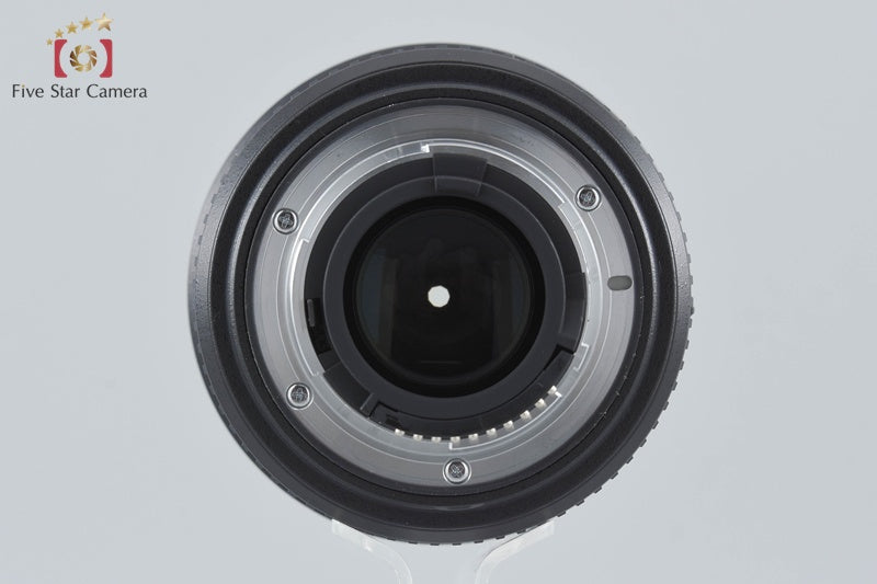Nikon AF-S DX NIKKOR 17-55mm f/2.8 G ED w/ Box