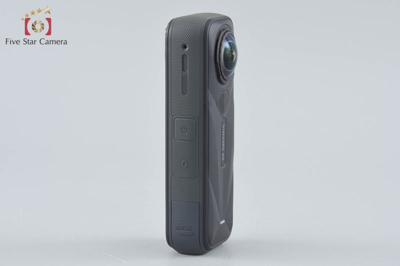 Arashi Vision Insta360 X5 360 Action Camera