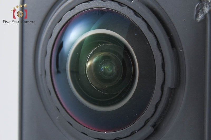 Arashi Vision Insta360 X5 360 Action Camera