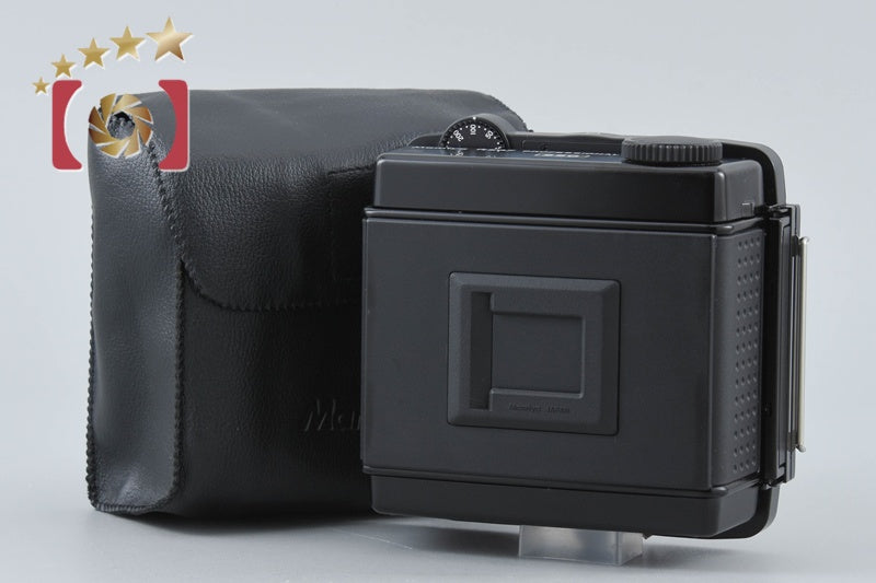 Mamiya 220 Roll Film Magazine for RZ67
