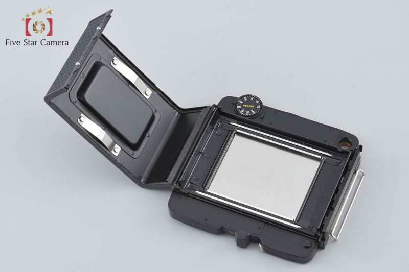 Mamiya 220 Roll Film Magazine for RZ67