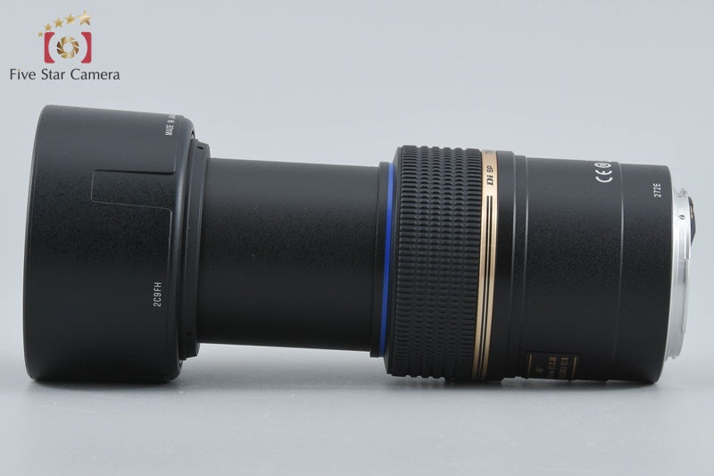 Tamron 272E SP AF 90mm f/2.8 Di MACRO for Canon