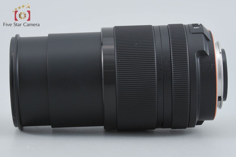 Sony DT 18-135mm f/3.5-5.6 SAM SAL18135