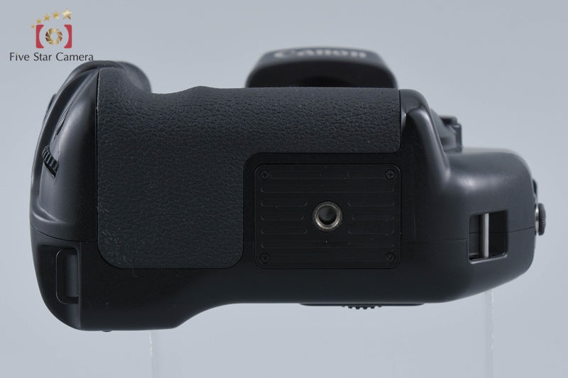 Canon EOS 5 QD 35mm SLR Film Camera Body