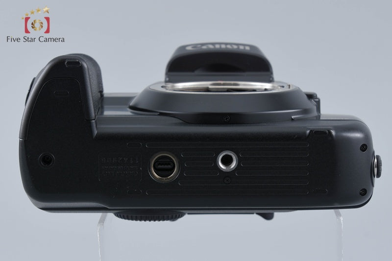 Canon EOS 5 QD 35mm SLR Film Camera Body