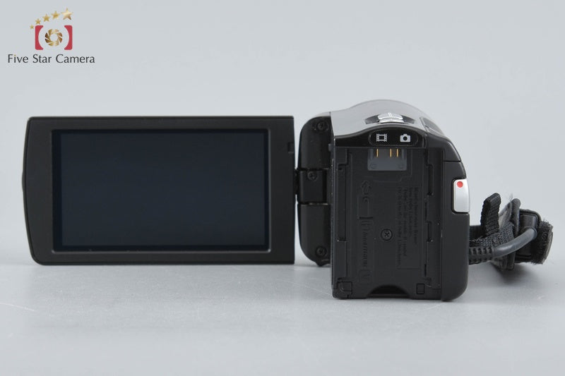 Sony HANDYCAM HDR-CX270V Crystal Black Video Camera [Japanese Language Only]