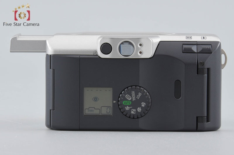 Canon Autoboy 120 35mm Point & Shoot Film Camera
