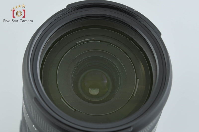 Tamron B028 18-400mm f/3.5-6.3 Di II VC HLD for Canon w/ Box