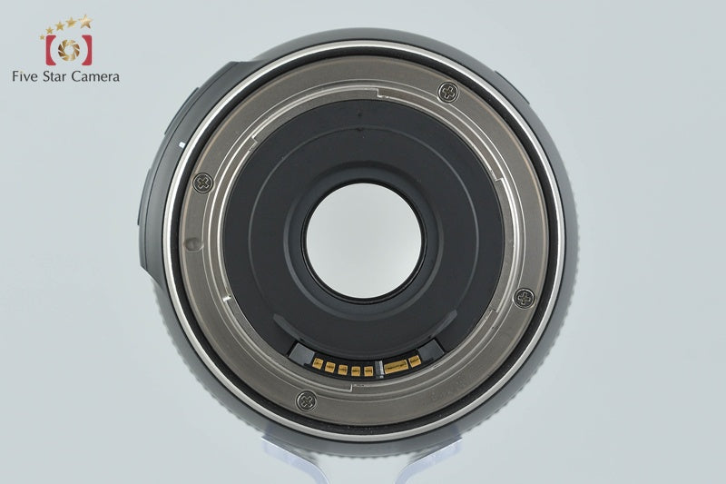 Tamron B028 18-400mm f/3.5-6.3 Di II VC HLD for Canon w/ Box