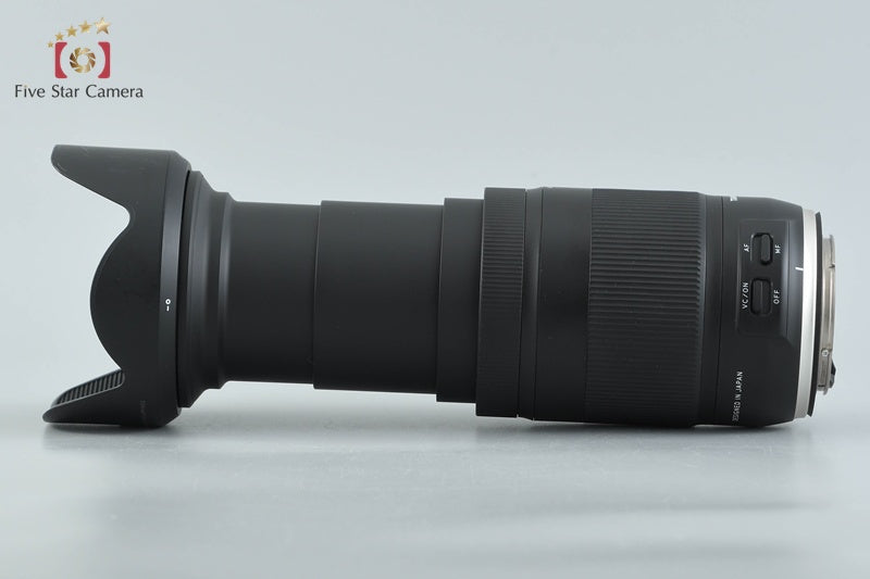 Tamron B028 18-400mm f/3.5-6.3 Di II VC HLD for Canon w/ Box