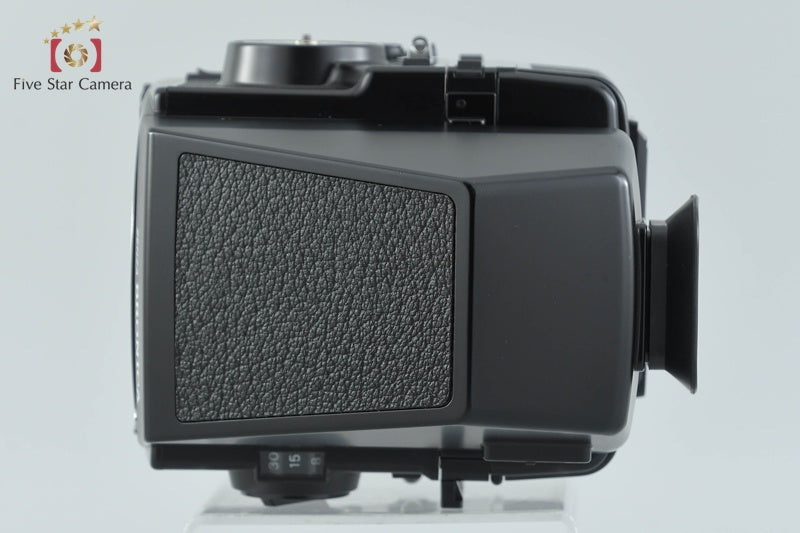 Zenza Bronica GS-1 Medium Format Film Camera Body