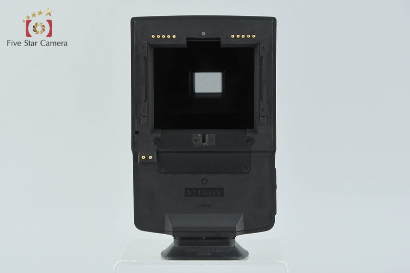 Zenza Bronica GS-1 Medium Format Film Camera Body