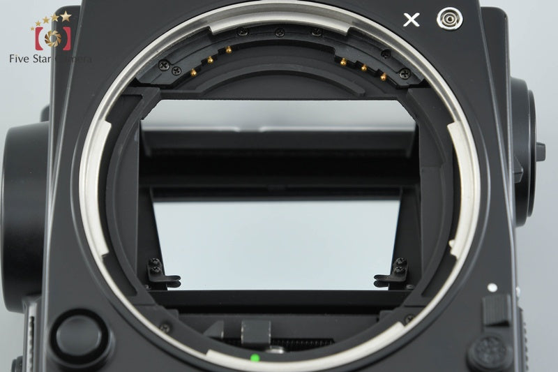 Zenza Bronica GS-1 Medium Format Film Camera Body