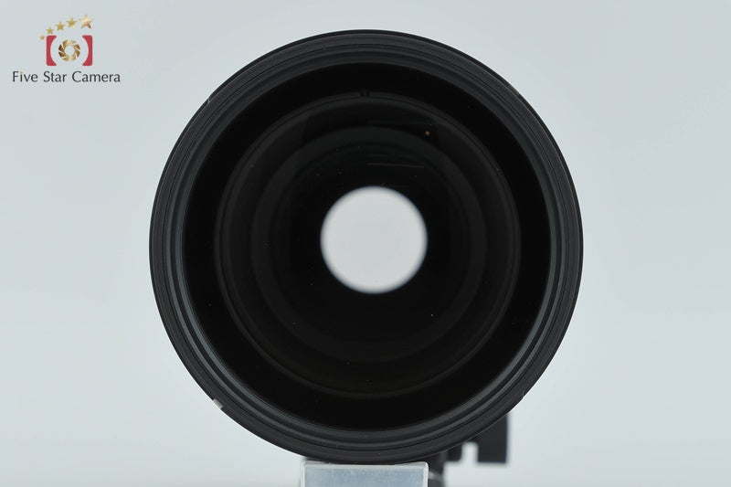 Sigma 150-600mm f/5-6.3 DG OS HSM Contemporary for Canon