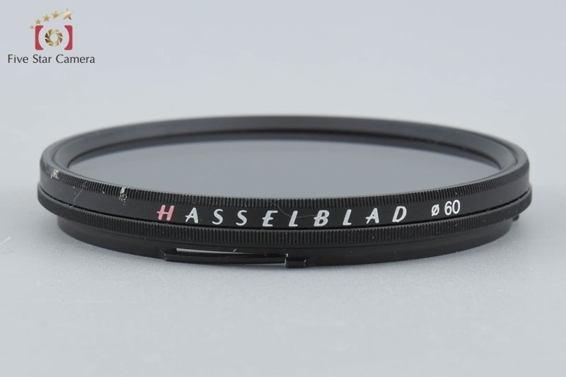 Hasselblad 41646 Polarization Filter 3x PL -1.5 Lin