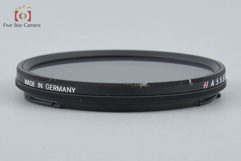 Hasselblad 41646 Polarization Filter 3x PL -1.5 Lin