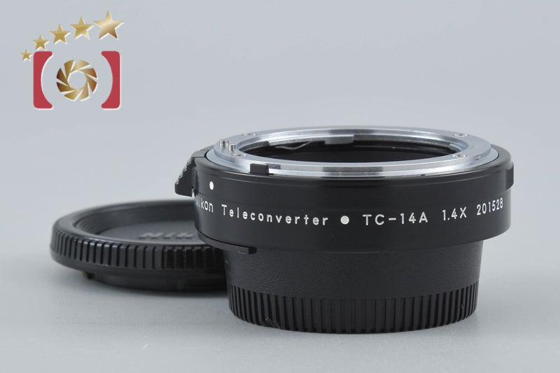 Nikon Teleconverter TC-14A 1.4x