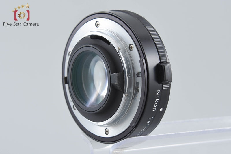 Nikon Teleconverter TC-14A 1.4x