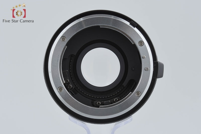 Nikon Teleconverter TC-14A 1.4x