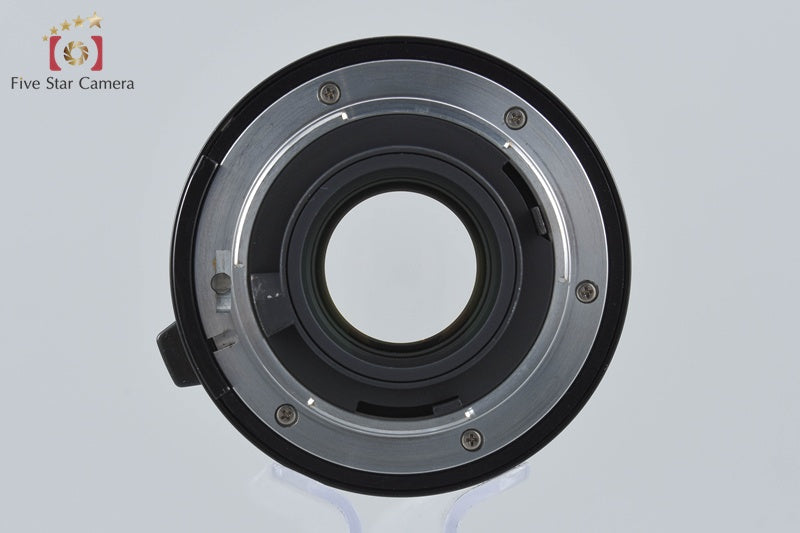 Nikon Teleconverter TC-14A 1.4x