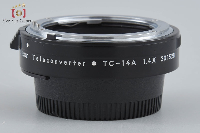 Nikon Teleconverter TC-14A 1.4x