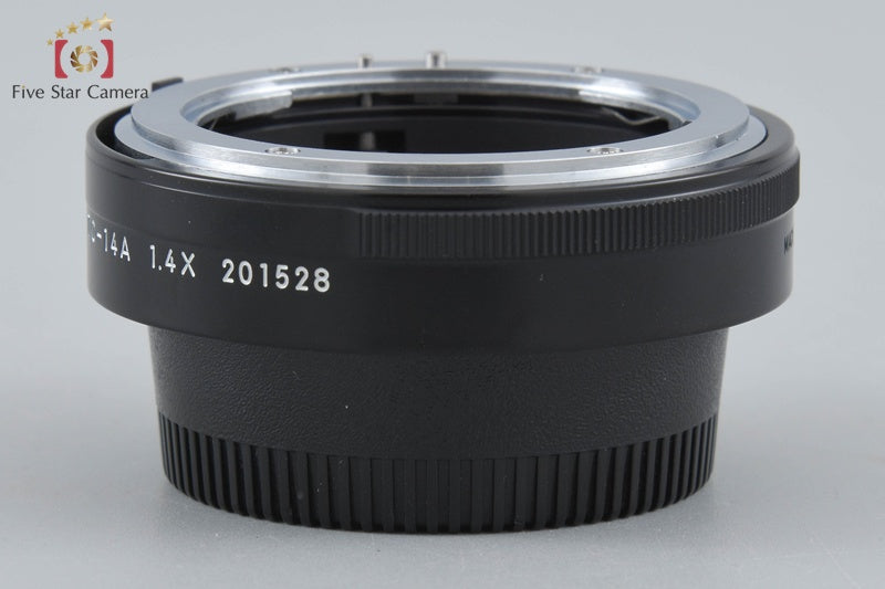 Nikon Teleconverter TC-14A 1.4x