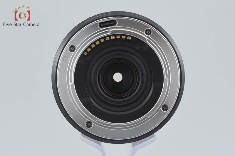 Viltrox AF 15mm f/1.7 AIR STM ASPH ED IF for SONY E Mount APS-C w/ Box